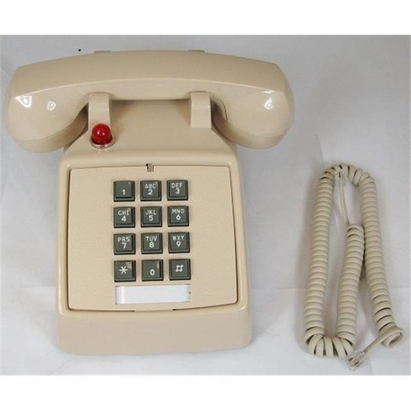 Upgrade Desk Phone With Message Waiting Indicator - Ash UP1365613